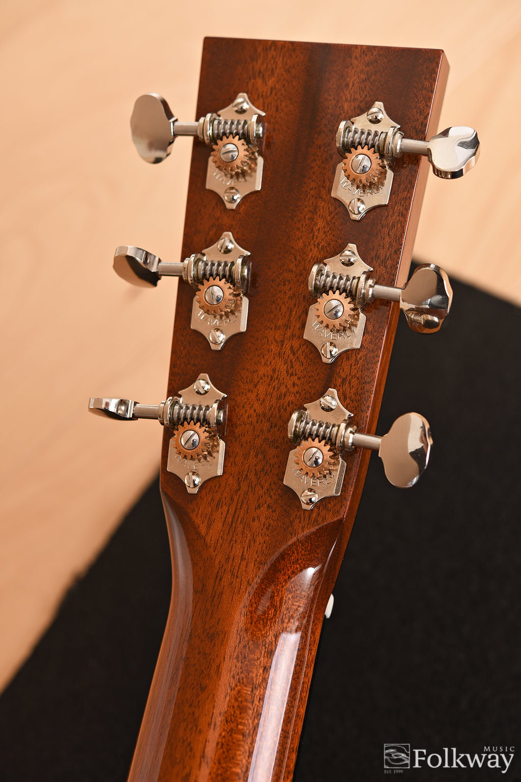 Collings OM1 SS