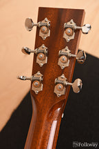 Collings OM1 SS