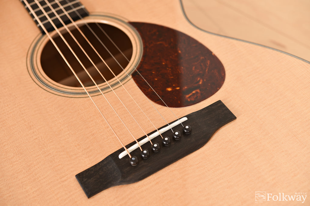 Collings OM1 SS