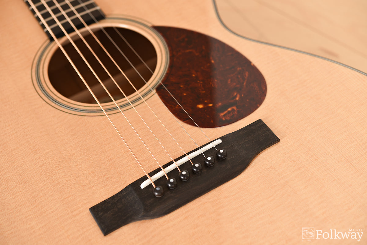 Collings OM1 SS