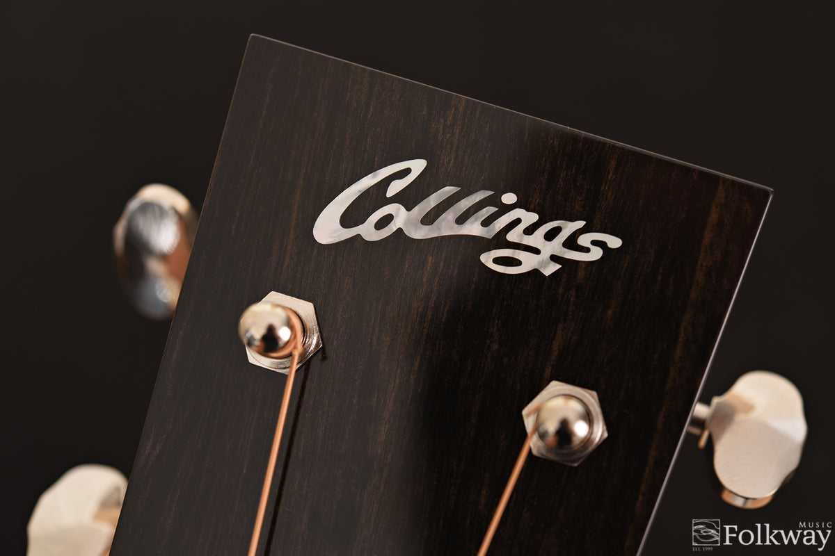 Collings OM1 SS