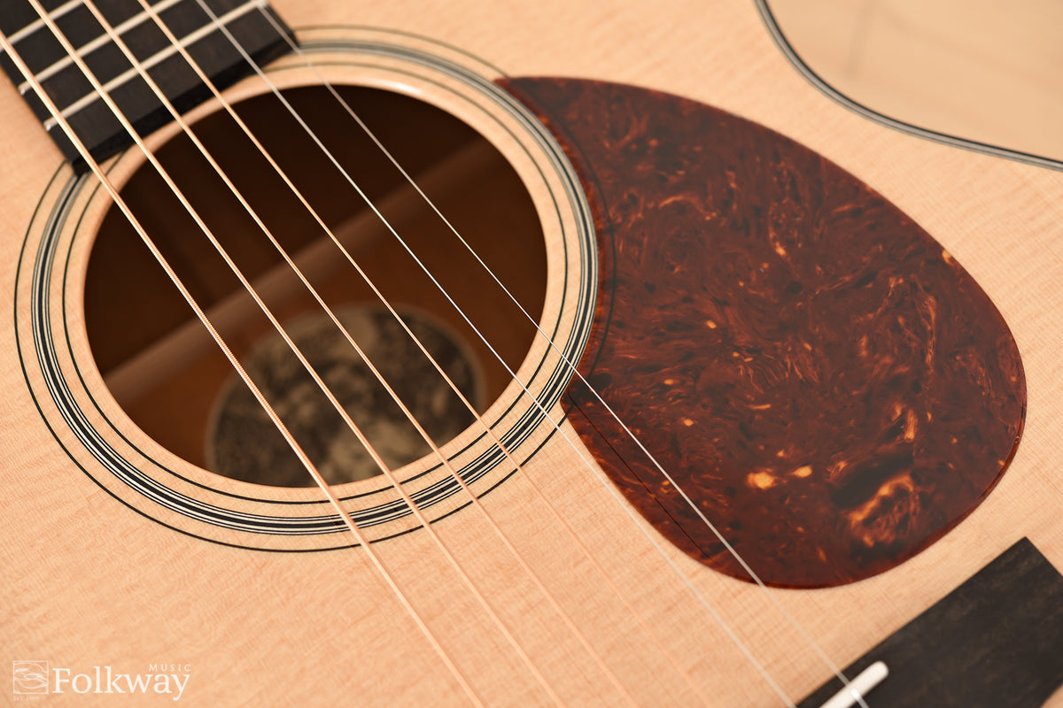 Collings OM1 SS