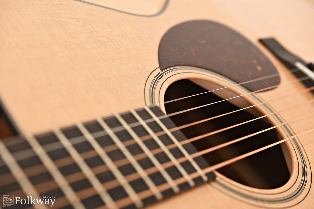 Collings OM1 SS