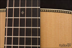 Martin OM-28 (discontinued spec)