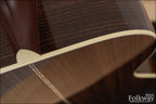 Martin OM-28 (discontinued spec)