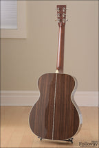 Martin OM-28 (discontinued spec)