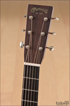 Martin OM-28 (discontinued spec)