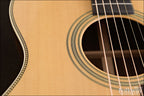 Martin OM-28 (discontinued spec)