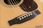 Martin OM-28 (discontinued spec)