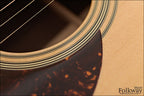 Martin OM-28 (discontinued spec)