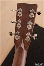 Martin OM-28 (discontinued spec)