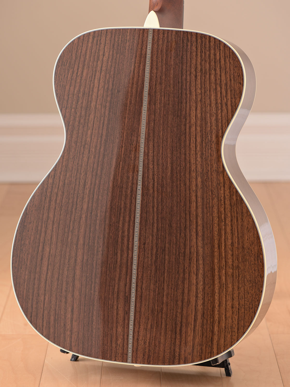 2017 Martin OM-28
