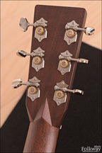 2017 Martin OM-28