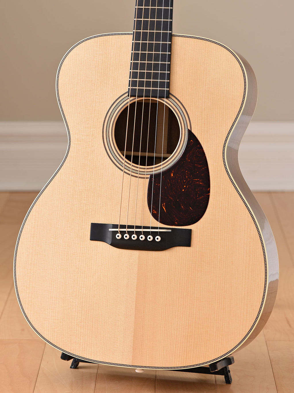 Martin OM-28 Authentic 1931 (discontinued spec)