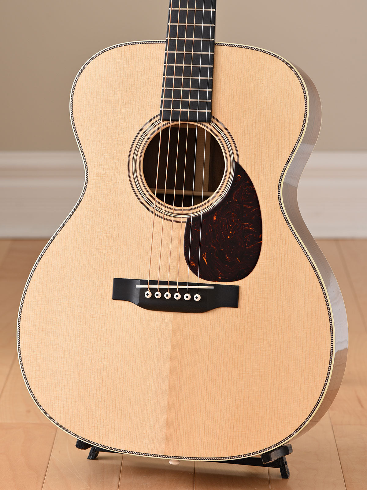Martin OM-28 Authentic 1931 (discontinued spec)