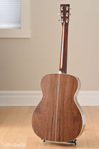 Martin OM-28 Authentic 1931 (discontinued spec)