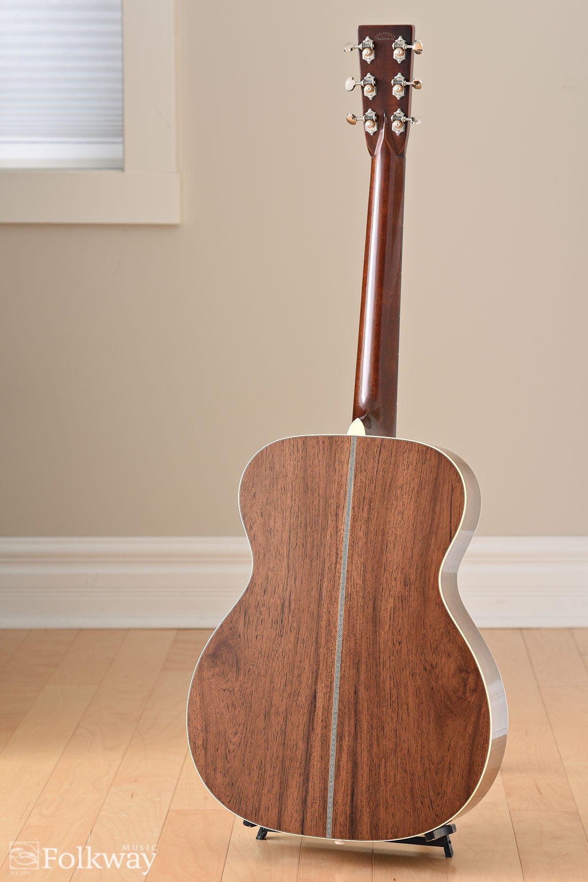 Martin OM-28 Authentic 1931 (discontinued spec)