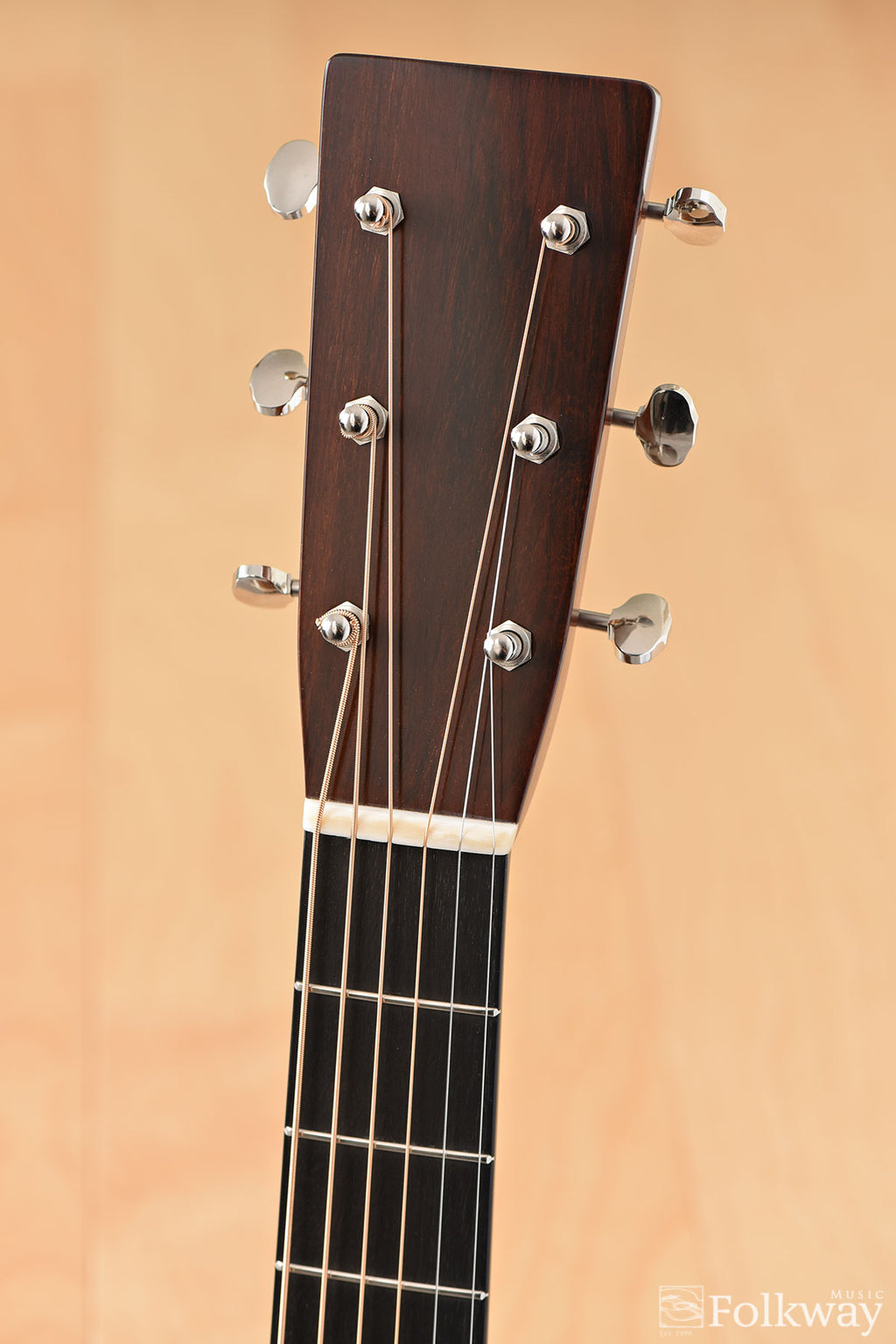 Martin OM-28 Authentic 1931 (discontinued spec)