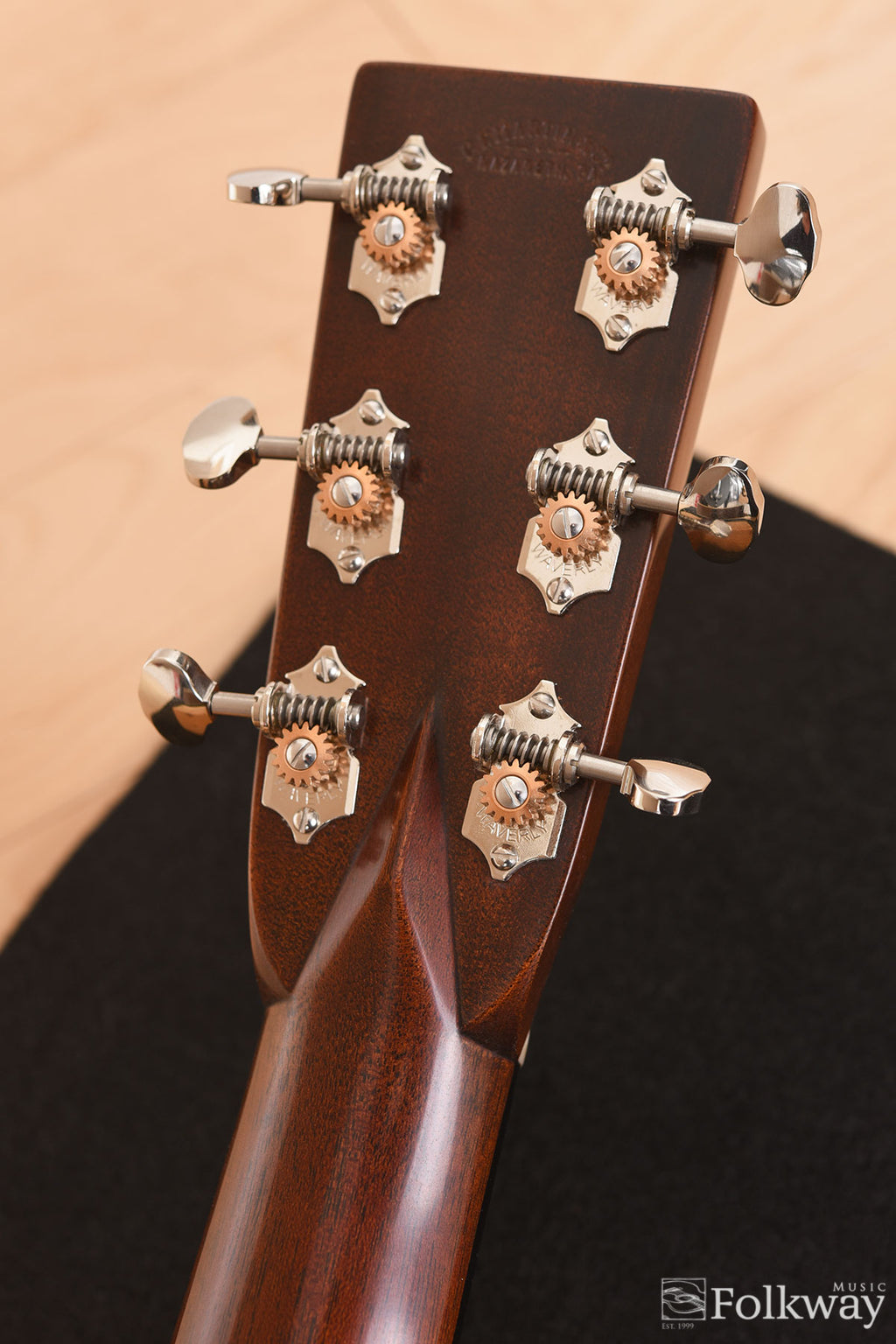 Martin OM-28 Authentic 1931 (discontinued spec)
