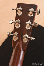 Martin OM-28 Authentic 1931 (discontinued spec)