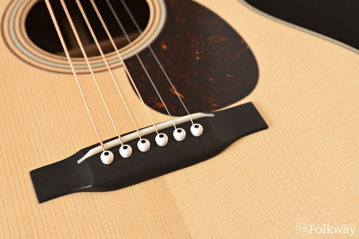 Martin OM-28 Authentic 1931 (discontinued spec)
