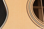 Martin OM-28 Authentic 1931 (discontinued spec)