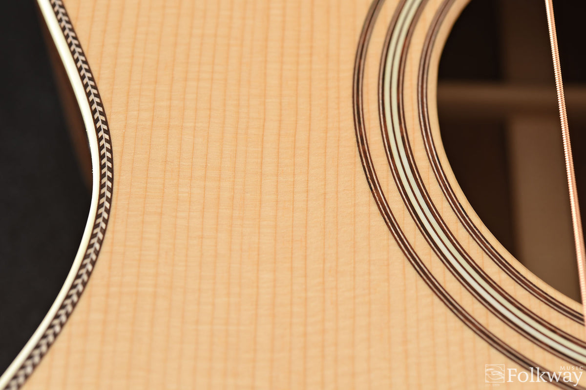 Martin OM-28 Authentic 1931 (discontinued spec)