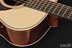 2016 Martin OM-28 Guatemalan Rosewood Custom Shop