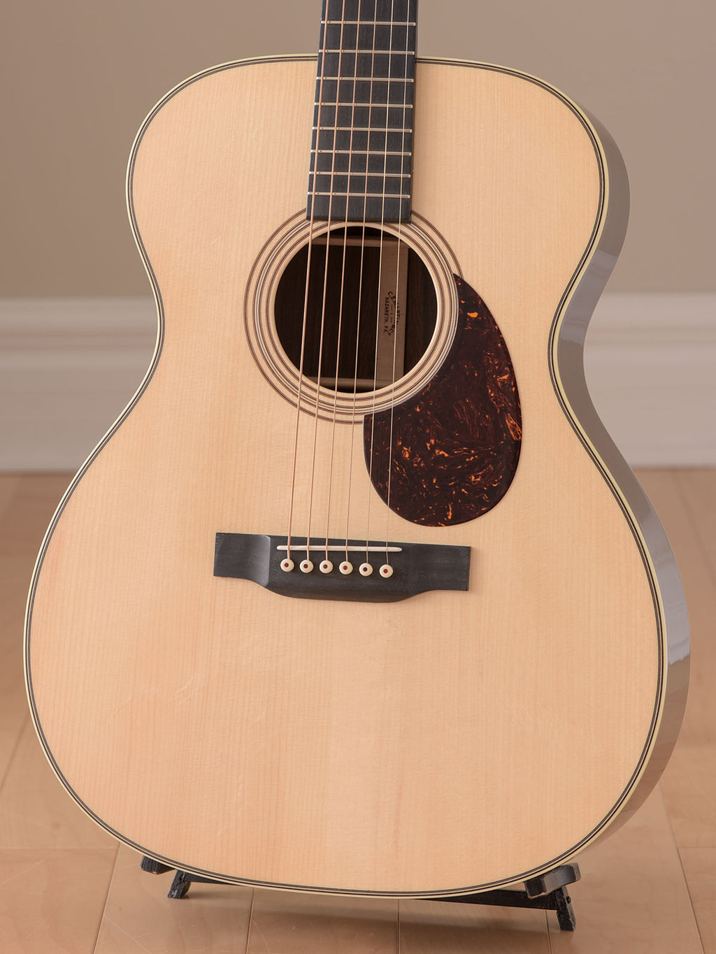 2016 Martin OM-28 Guatemalan Rosewood Custom Shop
