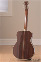 2016 Martin OM-28 Guatemalan Rosewood Custom Shop