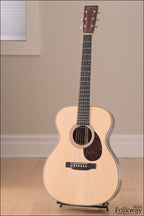 2016 Martin OM-28 Guatemalan Rosewood Custom Shop