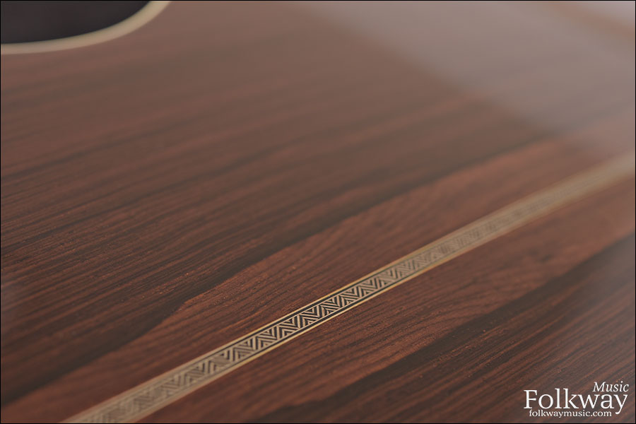 2016 Martin OM-28 Guatemalan Rosewood Custom Shop