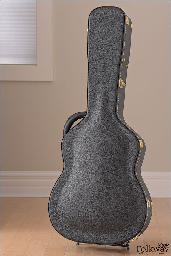 2016 Martin OM-28 Guatemalan Rosewood Custom Shop