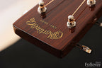 2016 Martin OM-28 Guatemalan Rosewood Custom Shop