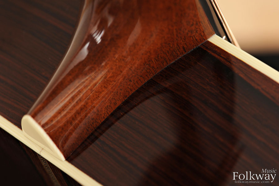 2016 Martin OM-28 Guatemalan Rosewood Custom Shop