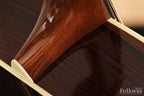2016 Martin OM-28 Guatemalan Rosewood Custom Shop