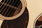 2016 Martin OM-28 Guatemalan Rosewood Custom Shop