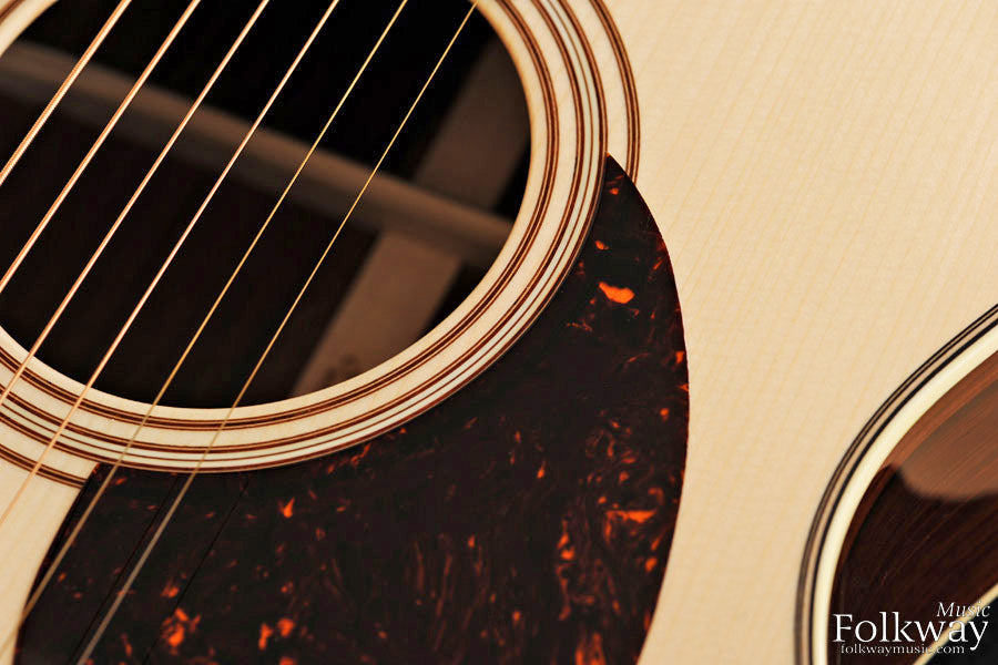 2016 Martin OM-28 Guatemalan Rosewood Custom Shop