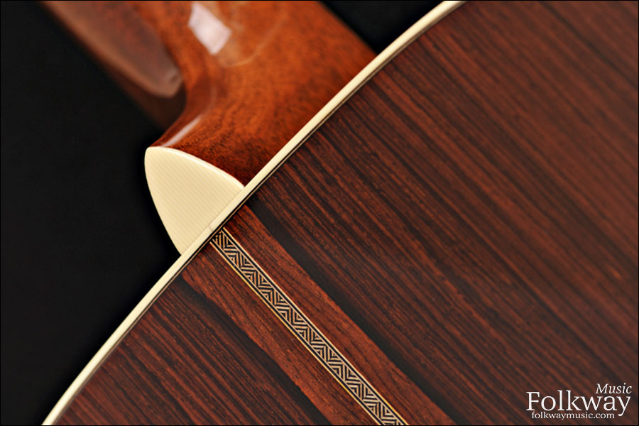 2016 Martin OM-28 Guatemalan Rosewood Custom Shop