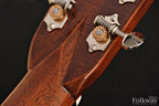 2016 Martin OM-28 Guatemalan Rosewood Custom Shop
