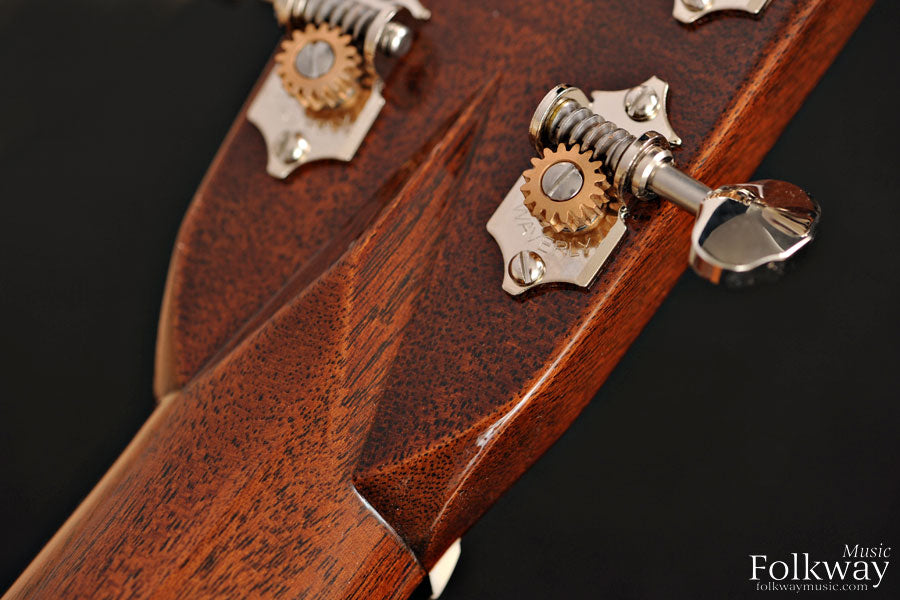2016 Martin OM-28 Guatemalan Rosewood Custom Shop