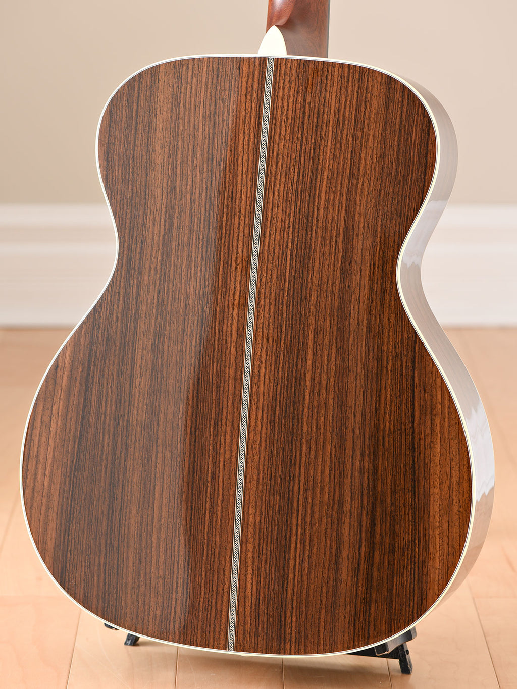 NOS 2016 Martin OM-28 Lefty