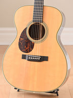 NOS 2016 Martin OM-28 Lefty