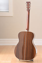 NOS 2016 Martin OM-28 Lefty