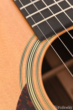 NOS 2016 Martin OM-28 Lefty