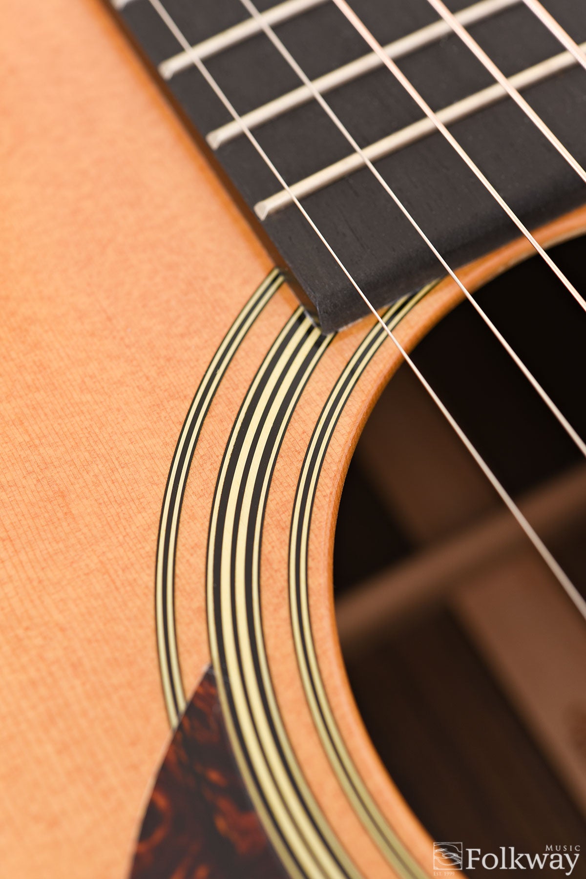 NOS 2016 Martin OM-28 Lefty
