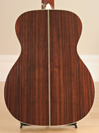 2012 Martin OM-28v