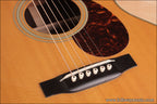 2012 Martin OM-28v