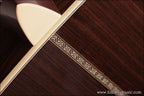 2012 Martin OM-28v