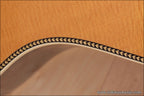 2012 Martin OM-28v